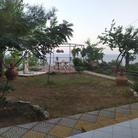 Studios Thanasis Limenaria  Zewnętrze zdjęcie