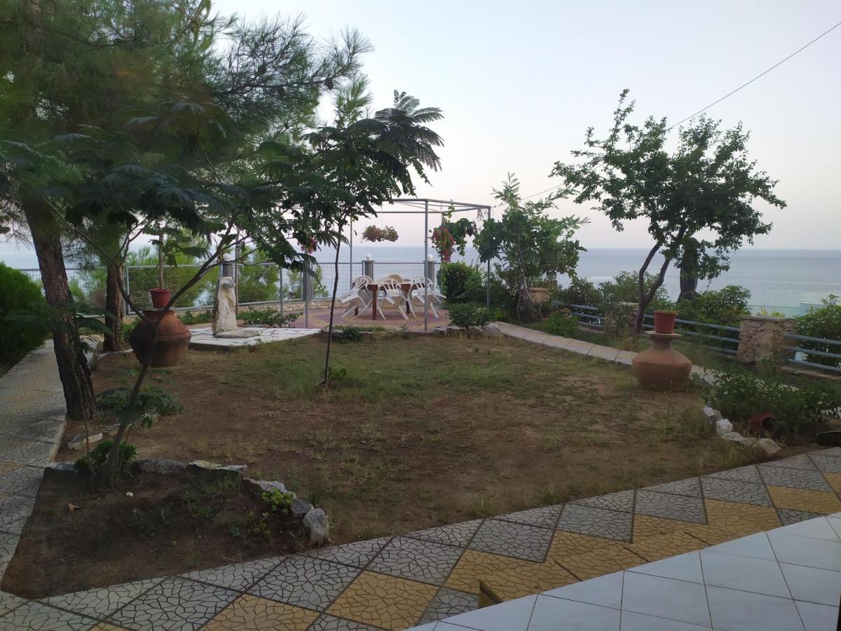 Studios Thanasis Limenaria  Zewnętrze zdjęcie