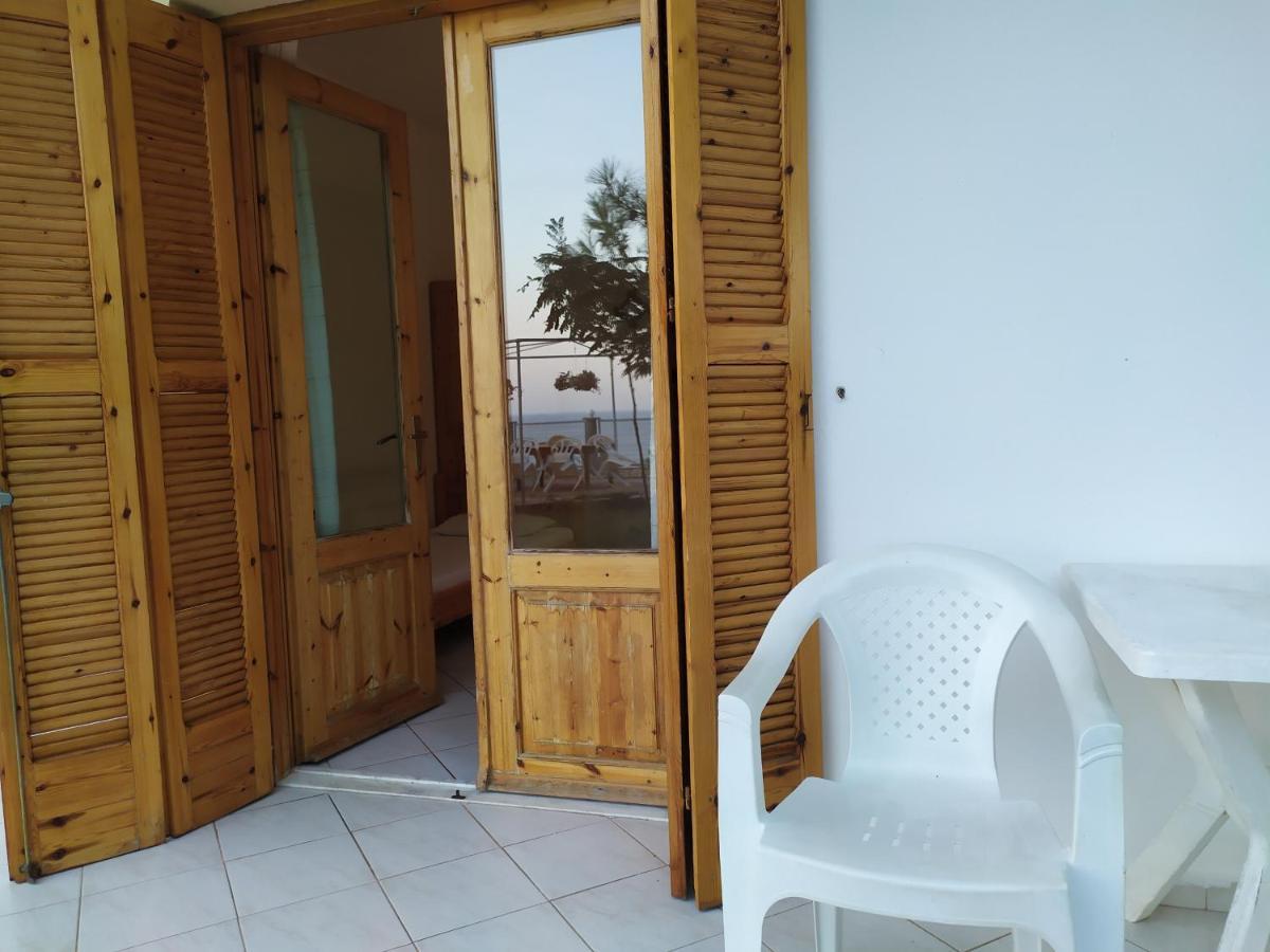 Studios Thanasis Limenaria  Zewnętrze zdjęcie