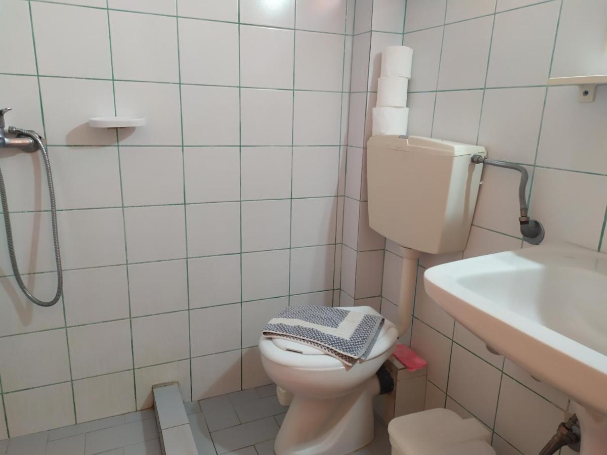 Studios Thanasis Limenaria  Zewnętrze zdjęcie