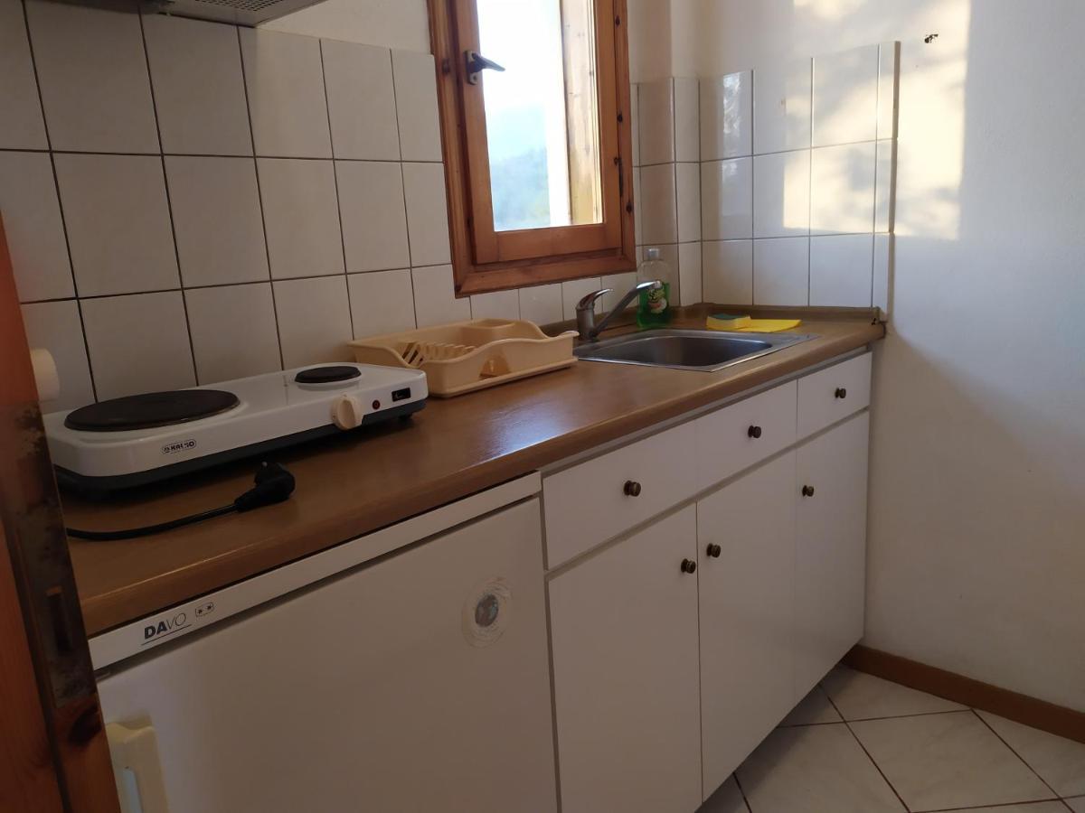 Studios Thanasis Limenaria  Zewnętrze zdjęcie