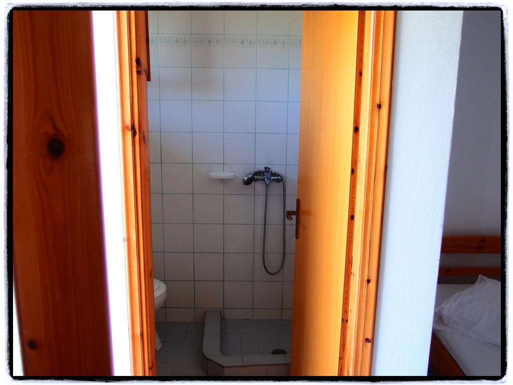 Studios Thanasis Limenaria  Zewnętrze zdjęcie